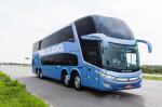 Marcopolo Paradiso 1800 DD Mercedes-Benz O 500 RSDD 8x2 2015 года